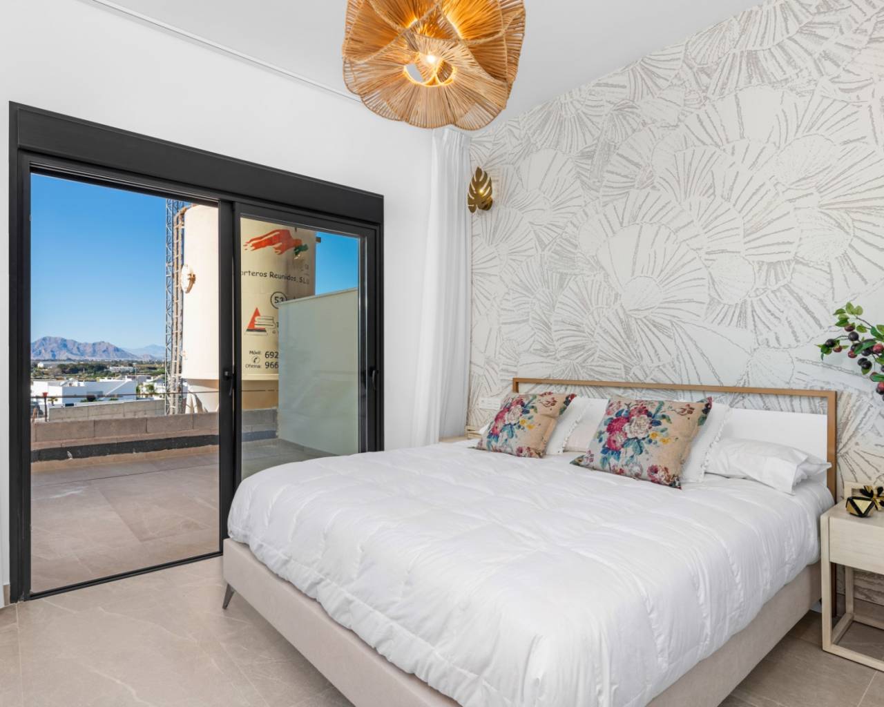 Apartamento · Nueva construcción  · Benijofar · Benijofar