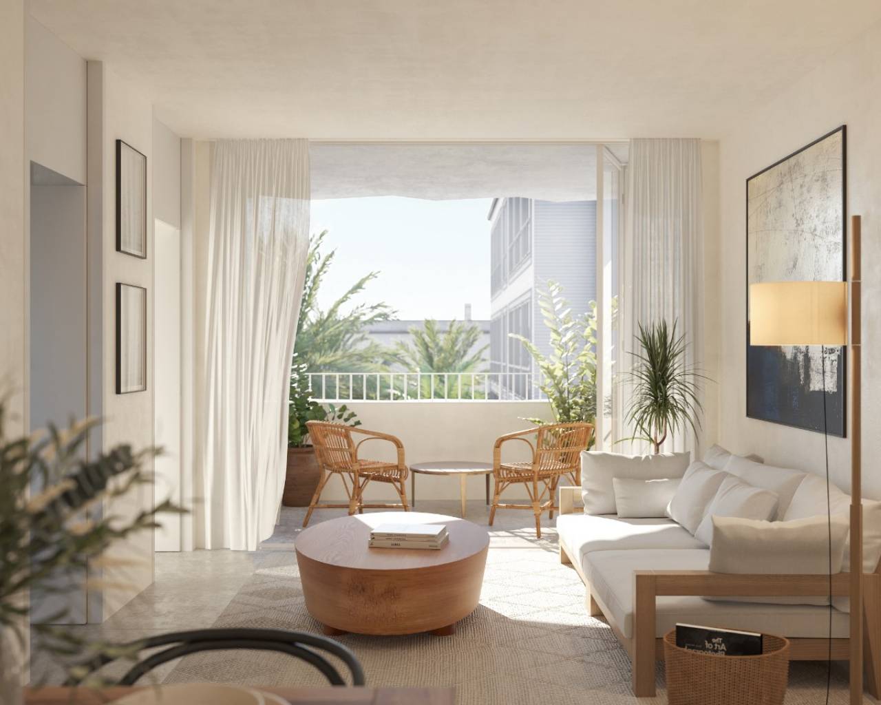 Apartamento · Nueva construcción  · Torrevieja · Torrevieja - Playa de los Locos