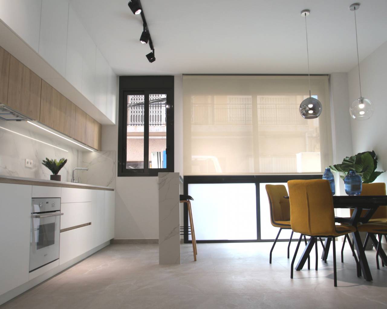 Apartment / Flat · New Build · Torrevieja · Torrelamata - La Mata