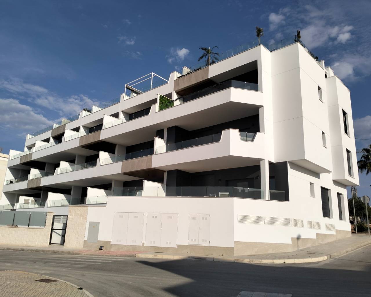 Apartment / Flat · Resale · Benijofar · Benijofar