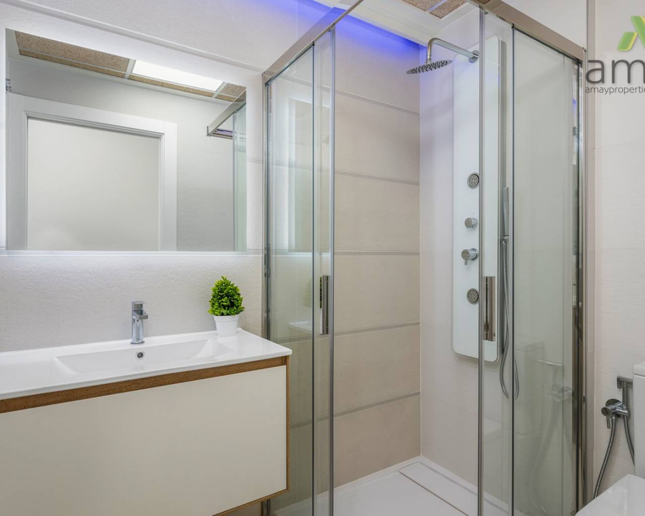 Appartement - Balcones de Amay - Resale - Torrevieja - BAL-14