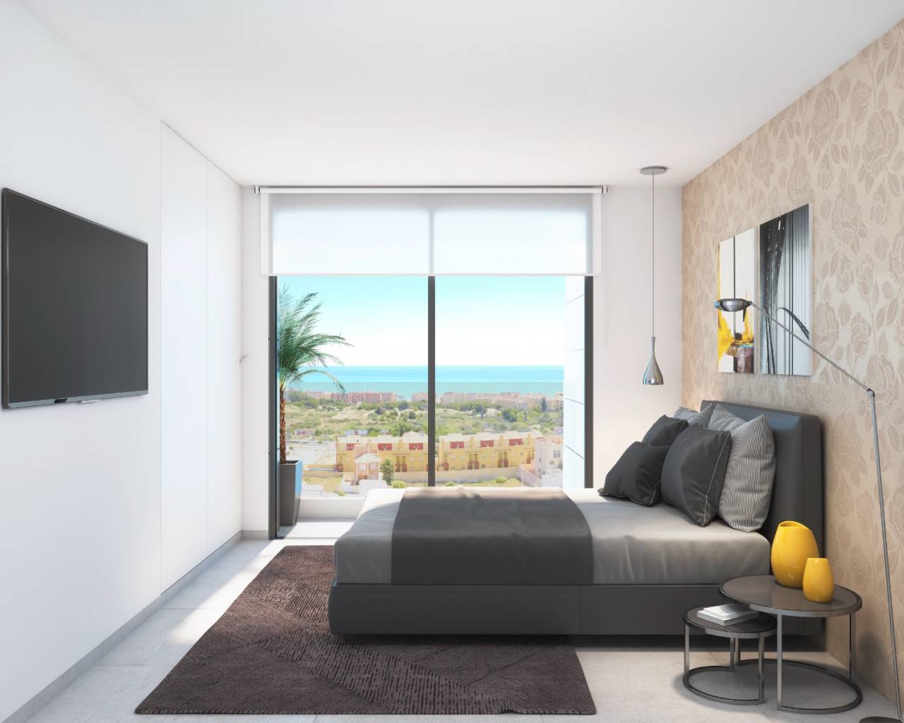 Appartement · New Build · Guardamar del Segura · Guardamar Playa