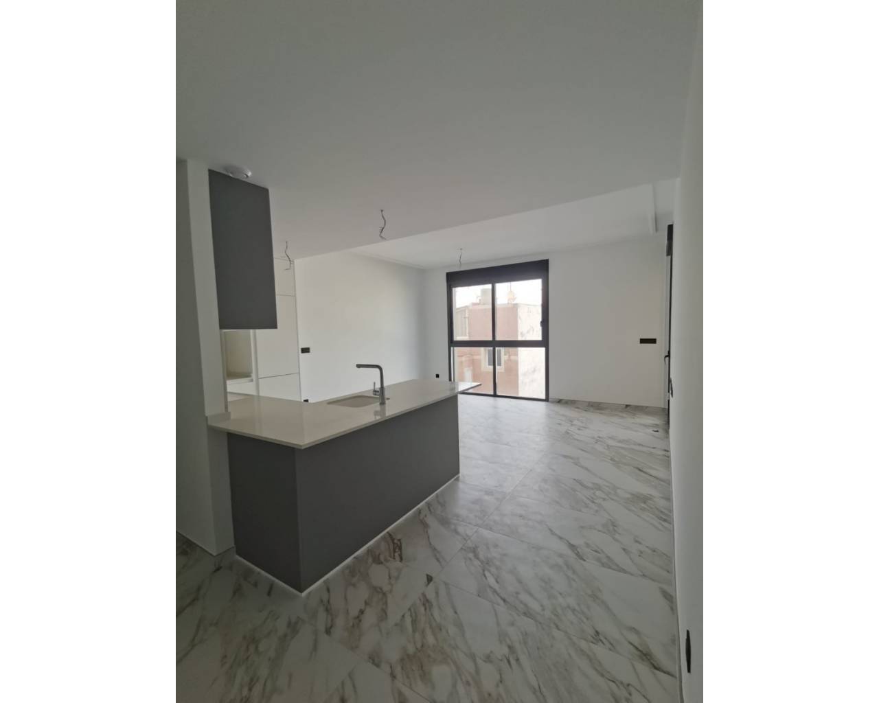 Appartement  · New Build · Guardamar del Segura · Guardamar Playa