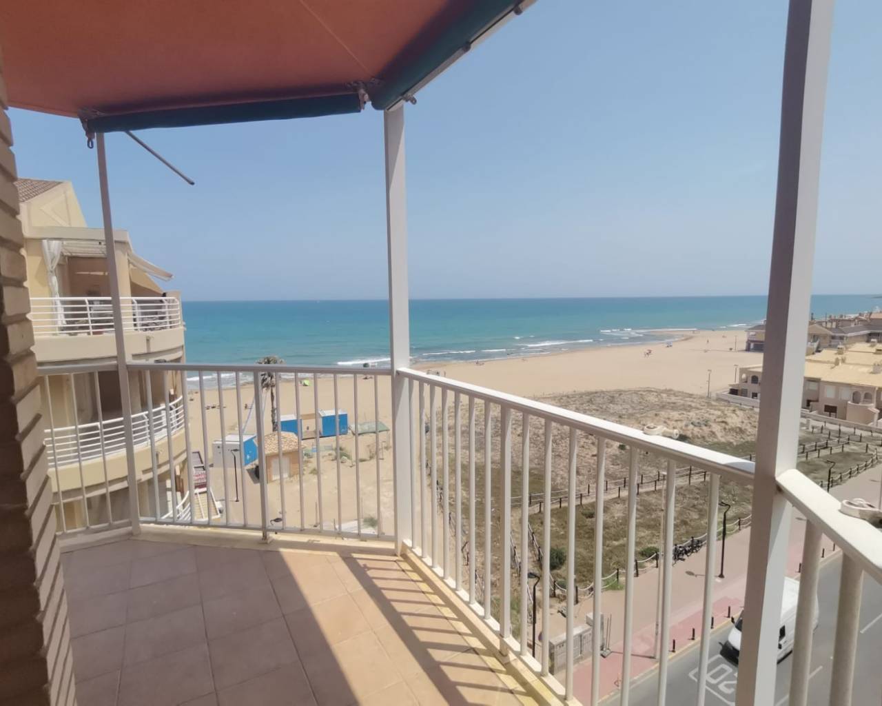 Atico - Venta - Torrevieja - MAR-5A