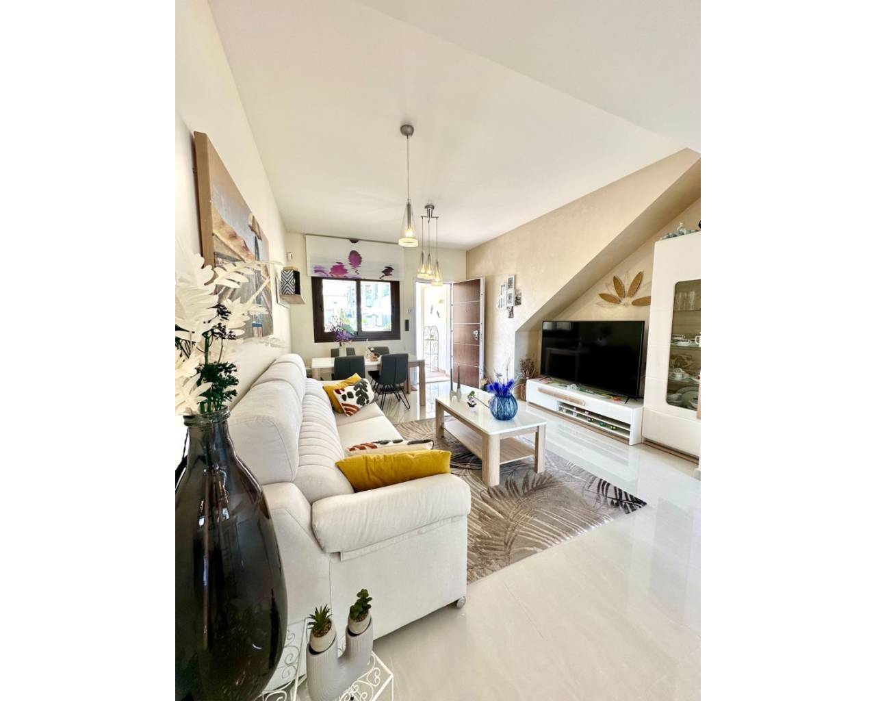 Bungalow - Balcones de Amay · Resale · Torrevieja · Torrevieja - Los Balcones