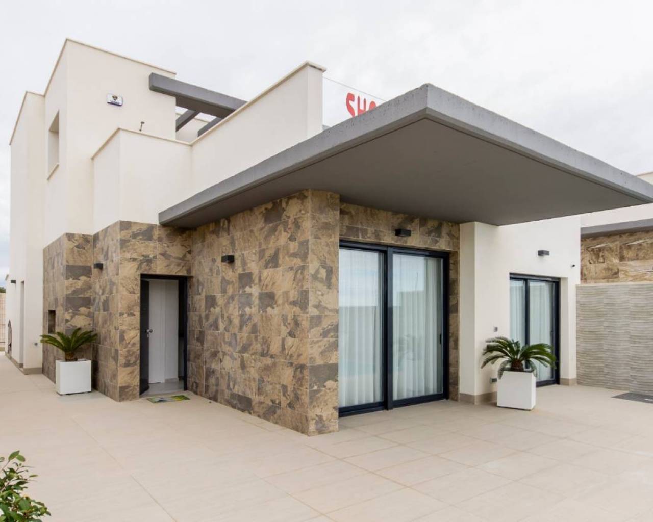 Modèle Gemma Plus  · New Build · San Miguel de Salinas · San Miguel de Salinas