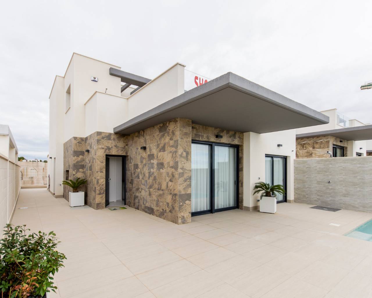 Modelo Gemma Plus - Nueva construcción  - San Miguel de Salinas - BELL-GP
