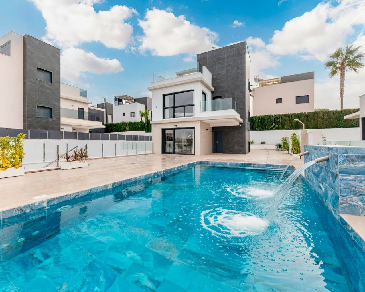 Modelo Silvia · Venta · Orihuela Costa · Dehesa de campoamor