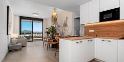 New Build - Apartment / Flat - Benijofar