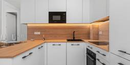 New Build - Apartment / Flat - Benijofar
