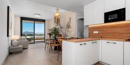 New Build - Apartment / Flat - Benijofar