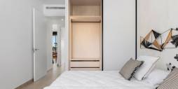 New Build - Apartment / Flat - Benijofar