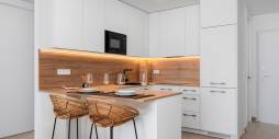 New Build - Apartment / Flat - Benijofar