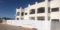 New Build - Apartment / Flat - Lorca