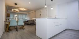New Build - Apartment / Flat - Orihuela
