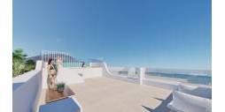 New Build - Apartment / Flat - Torre de la Horadada