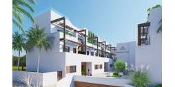 New Build - Apartment / Flat - Torre de la Horadada