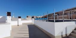 New Build - Apartment / Flat - Torrevieja - Torrevieja - Playa de los Locos
