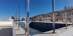 New Build - Apartment / Flat - Torrevieja - Torrevieja - Playa de los Locos
