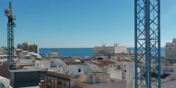 New Build - Apartment / Flat - Torrevieja - Torrevieja - Playa del Cura