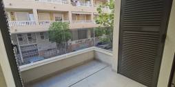 New Build - Apartment / Flat - Torrevieja - Torrevieja - Playa del Cura