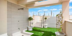 New Build - Apartment / Flat - Torrevieja - Torrevieja - Playa del Cura