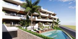 New Build Apartment for Sale in Costa Blanca