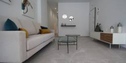 New Build Apartment in Playa del Cura Torrevieja