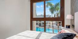 New Build - Appartement - Balcones de Amay - Torrevieja - Torrevieja - Los Balcones 