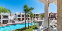 New Build - Appartement - Balcones de Amay - Torrevieja - Torrevieja - Los Balcones 