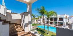 New Build - Appartement - Balcones de Amay - Torrevieja - Torrevieja - Los Balcones 