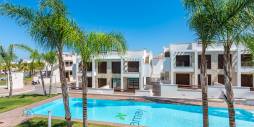 New Build - Appartement - Balcones de Amay - Torrevieja - Torrevieja - Los Balcones 