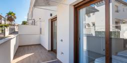 New Build - Appartement - Balcones de Amay - Torrevieja - Torrevieja - Los Balcones 
