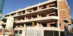 New Build - Appartement  - Benijofar