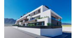 New Build - Appartement  - Benijofar