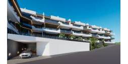 New Build - Appartement  - Benijofar