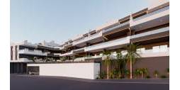New Build - Appartement  - Benijofar