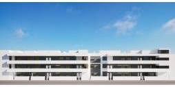 New Build - Appartement  - Benijofar