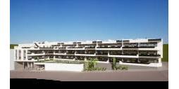 New Build - Appartement  - Benijofar