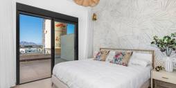 New Build - Appartement  - Benijofar