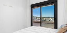 New Build - Appartement  - Benijofar