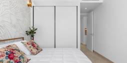 New Build - Appartement  - Benijofar