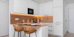 New Build - Appartement  - Benijofar