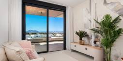 New Build - Appartement  - Benijofar