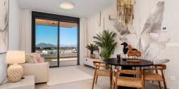 New Build - Appartement  - Benijofar