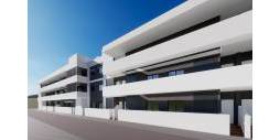 New Build - Appartement  - Benijofar