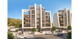 New Build - Appartement / Flat - Guardamar del Segura - Urbanizaciones