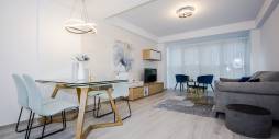 New Build - Appartement / Flat - Orihuela