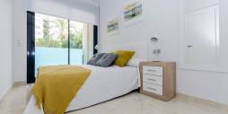 New Build - Appartement / Flat - Torrevieja - Playa del Cura