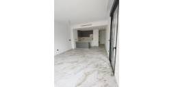 New Build - Appartement  - Guardamar del Segura - Guardamar Playa